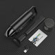 Powerful Car Vacuum Cleaner with Wireless Charging for Home & Auto