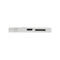 Ultra-Thin Mini GPS Tracker for Children and Elderly GT012