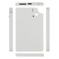 Ultra-Thin Mini GPS Tracker for Children and Elderly GT012