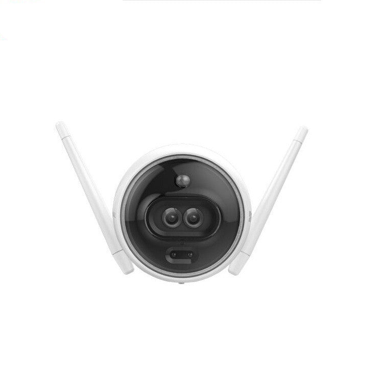 Premium Home Intelligent Alarm Monitoring Camera for security and surveillance