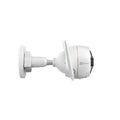 Premium Home Intelligent Alarm Monitoring Camera - 1080p Wireless Surveillance