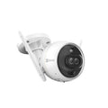 Premium Home Intelligent Alarm Monitoring Camera - 1080p Wireless Surveillance