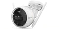 Premium Home Intelligent Alarm Monitoring Camera - 1080p Wireless Surveillance
