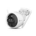 Premium Home Intelligent Alarm Monitoring Camera - 1080p Wireless Surveillance