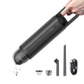 Premium Handheld Car Portable Vacuum Cleaner F013+ for Effortless Cleaning