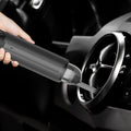 Premium Handheld Car Portable Vacuum Cleaner F013+ for Effortless Cleaning