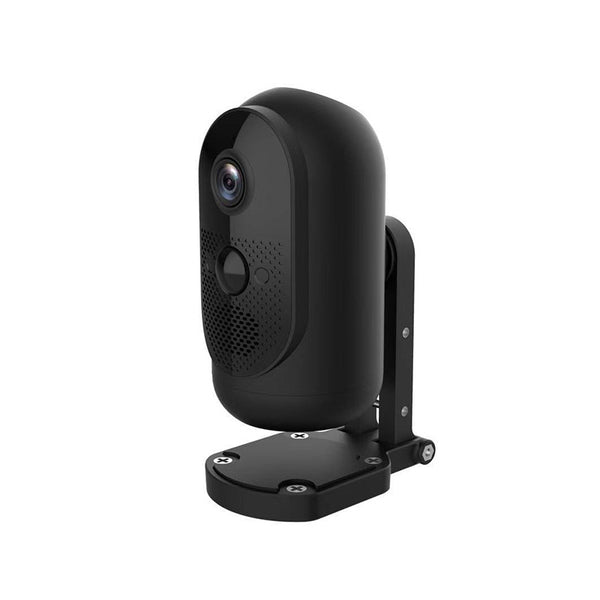 A5 WiFi Battery Camera for indoor baby monitoring with 1080P resolution