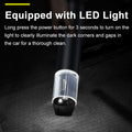 Premium Wireless Car Vacuum Cleaner with High Suction Power - Model A3