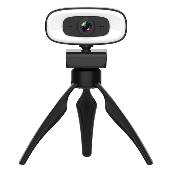 Premium USB 2K Webcam with high resolution for desktop use