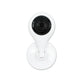 Wireless Indoor Network Surveillance Camera with Mobile App Control