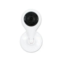 Wireless Indoor Network Surveillance Camera with Mobile App Control