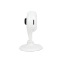 Wireless Indoor Network Surveillance Camera with Mobile App Control
