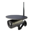 High-Definition Solar Wireless 4G Outdoor WiFi Security Camera - Model HFR-V4