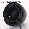 1080P AHD CVI Coaxial HD Surveillance Dome Camera with Infrared