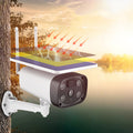 High-Definition Wireless Surveillance Camera 1080P Waterproof