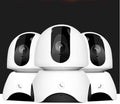 Premium Automatic Wi-Fi Surveillance Camera with Night Vision