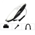 High-Power Wireless Car Vacuum Cleaner - Handheld 110W 12V
