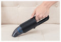 Portable Mini Car Vacuum Cleaner with Rechargeable Battery
