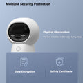 Premium Smart Surveillance Camera G3 Home 2K
