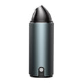Premium Mini Car Vacuum Cleaner - 12V, 2000mAh, High Suction