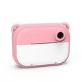Children's Digital Camera with Printing Functionality