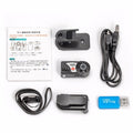 Premium Wireless Remote Network Camera with 16x Optical Zoom