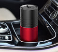 Premium Mini Car Vacuum Cleaner - 12V, 2000mAh, High Suction