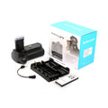 Premium SLR Camera Handle with Battery Box for Canon 1100D