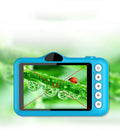 Premium Mini Digital Camera for Children with Large Screen