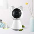 Premium Wireless Security Camera with 1080P HD Video
