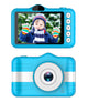 Premium Mini Digital Camera for Children with Large Screen