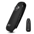 Wireless Mini Surveillance Camera 1080P with 2MP Resolution