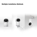 Premium Smart Surveillance Camera G3 Home 2K