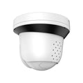 Wireless Two-Way Voice Surveillance Camera with WiFi Connectivity