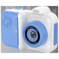 Children's Intelligent Printing Camera with Front & Rear Cameras