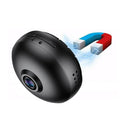 1080p Wireless WiFi Surveillance Camera - Network Security Camera
