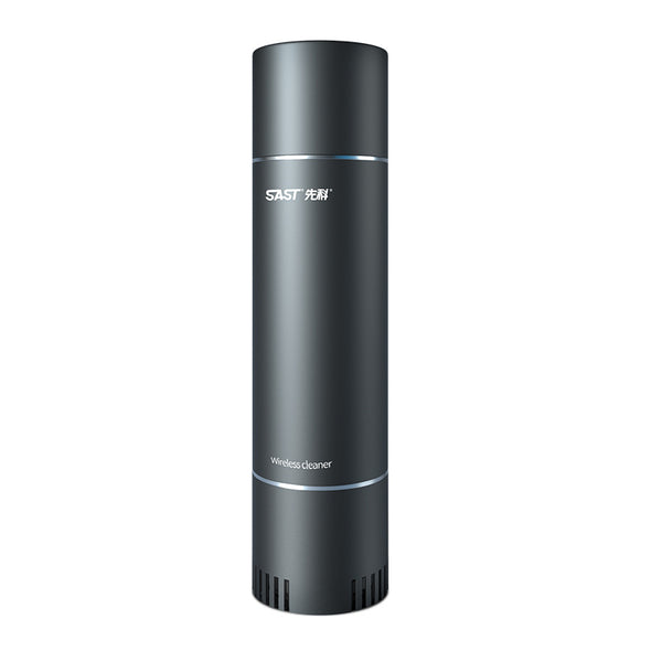 Wireless Charging Car Vacuum Cleaner Xianke F15 with 120W power