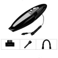 High-Power Wireless Car Vacuum Cleaner - Handheld 110W 12V