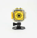 Children's Premium Waterproof Sports Camera for Kids