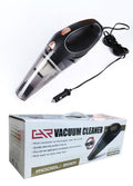 Premium Car Vacuum Cleaner with Strong Suction for Effective Cleaning