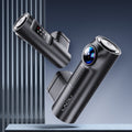 4K Driving Recorder with Night Vision and 360 Degree Parking Surveillance