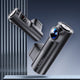 4K Driving Recorder with Night Vision & 360° Parking Surveillance