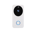 Smart WiFi Video Doorbell Surveillance Intercom with 2MP Camera
