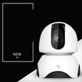 Premium Automatic Wi-Fi Surveillance Camera with Night Vision