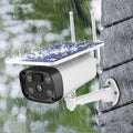 High-Definition Wireless Surveillance Camera 1080P Waterproof