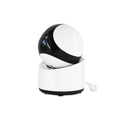720P Baby Monitor Camera with 5-Inch Screen and Two-Way Audio