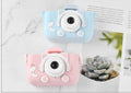 Creative Dual-Camera Toy Camera for Kids with HD Display