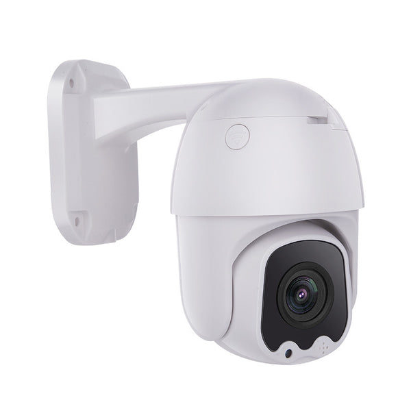 High-Definition wireless surveillance camera USA-APT-X