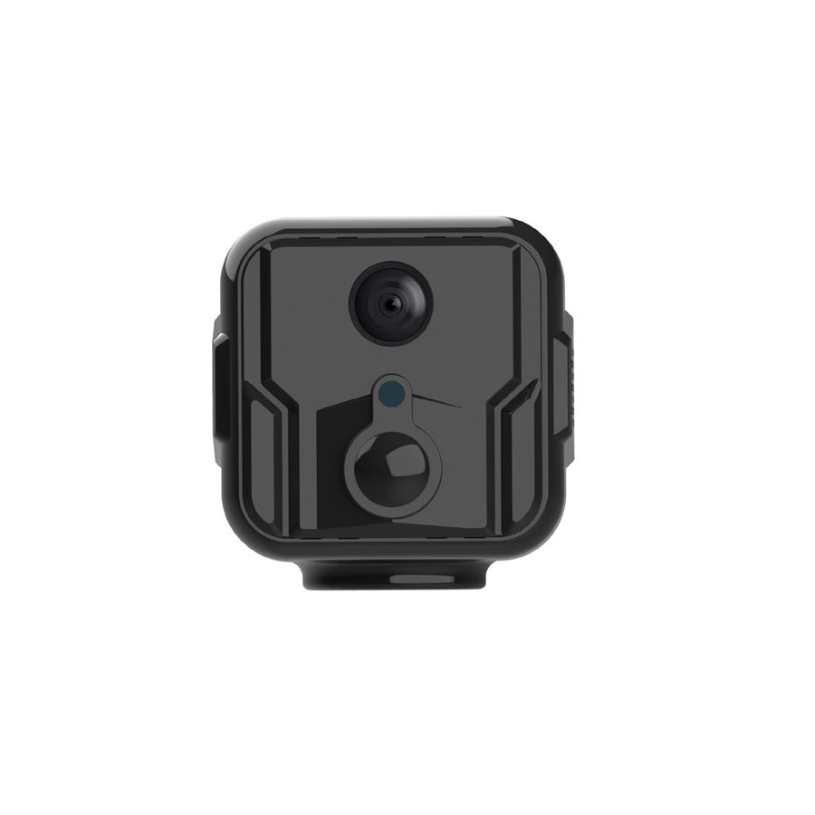 Premium 4G Wireless Micro Surveillance Camera with 1080p resolution