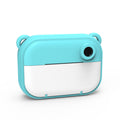 Children's Cartoon Camera with Polaroid Print Function